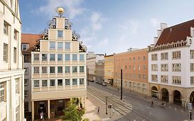 Vienna House By Wyndham Sonne Rostock